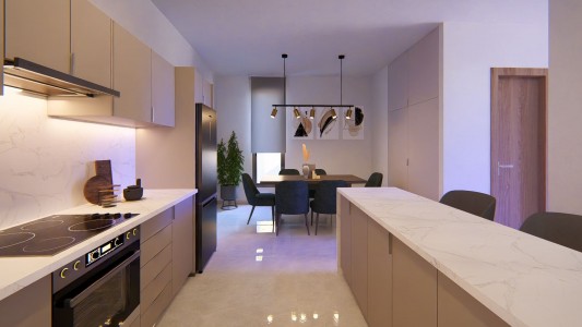 Exceptional Blend of Luxury and Convenience